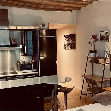 Apartamento Gorgeous Paris St Germain Des Pres Exterior foto