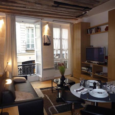 Apartamento Gorgeous Paris St Germain Des Pres Exterior foto