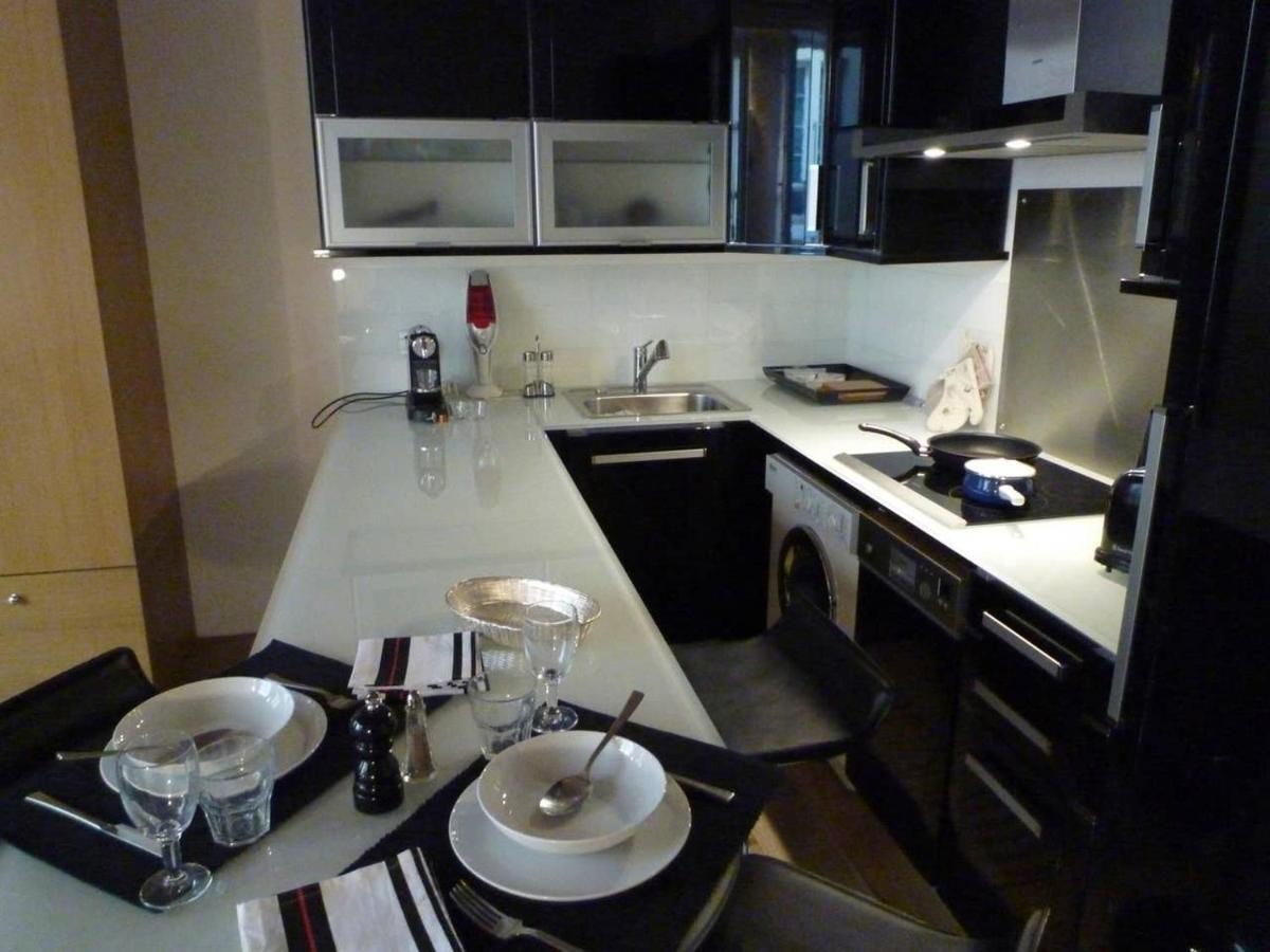 Apartamento Gorgeous Paris St Germain Des Pres Exterior foto