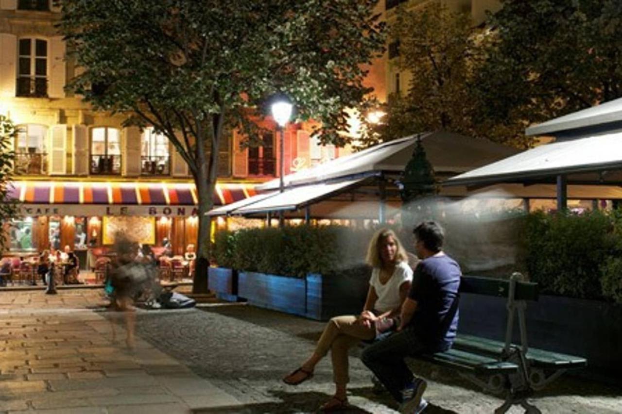 Apartamento Gorgeous Paris St Germain Des Pres Exterior foto