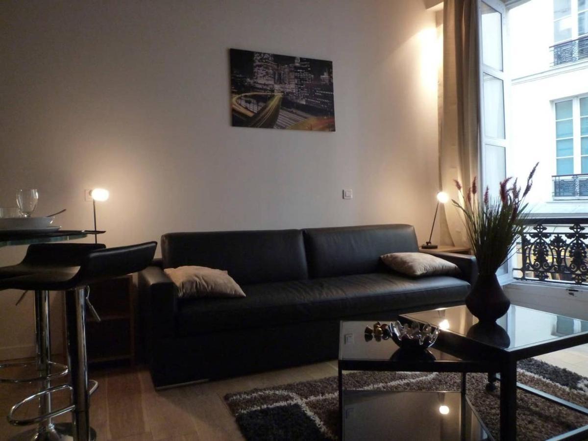Apartamento Gorgeous Paris St Germain Des Pres Exterior foto